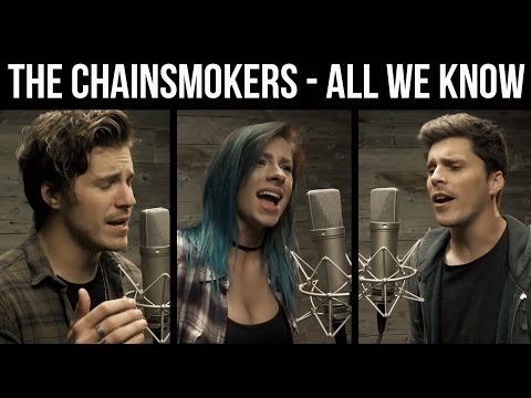 The Chainsmokers - 