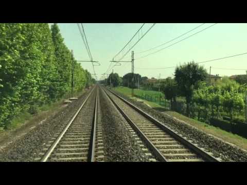 Cab Ride da Monselice a Padova