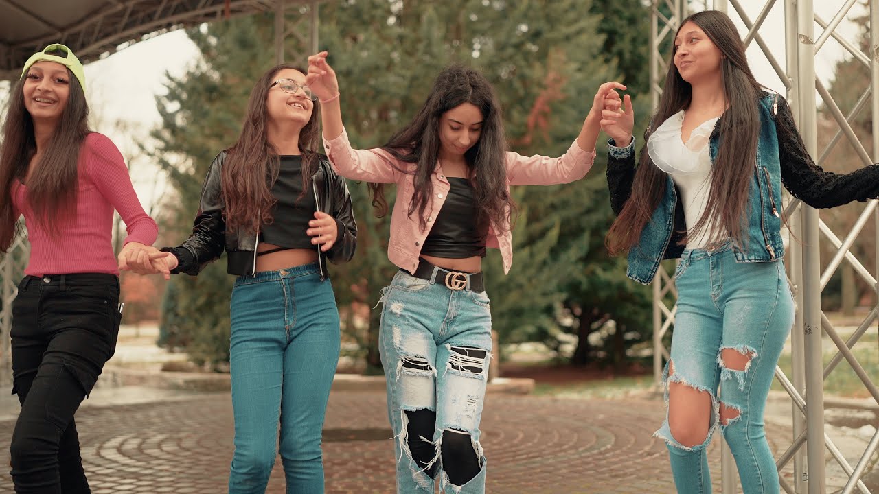 Gipsy Beky - Kocicka ( cover )