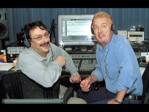 Zo werd de Dik Voormekaarshow gemaakt