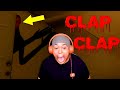 THIS DEMON WANNA CLAP CLAP THE CHEEKS 2 SCARY GAMES