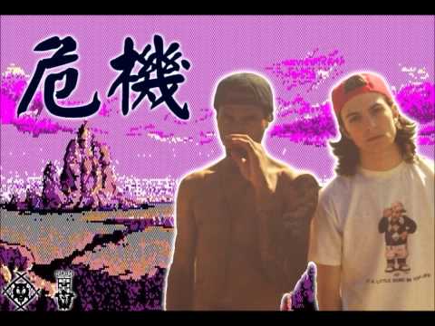 BONES X XAVIER WULF TYPE BEAT [PROD. BY RAYMXN]