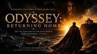 Odyssey: Returning Home | A Cinematic Short Film