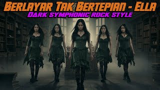 Download lagu Berlayar Tak Bertepian - Ella🔥by Request ||💀Dark Symphonic Rockestra cover by Viema Metal Forge🎧 mp3 Download lagu Berlayar Tak Bertepian - Ella🔥by Request ||💀Dark Symphonic Rockestra cover by Viema Metal Forge🎧 mp3