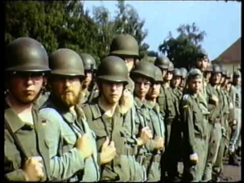 Bundeswehr in Lingen (EMS) in den 60er, 70er und 80er Jahren