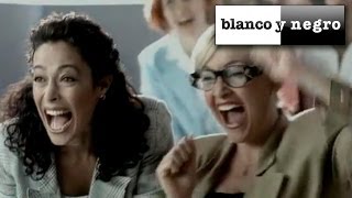 Spot Blanco y Negro Mix 5