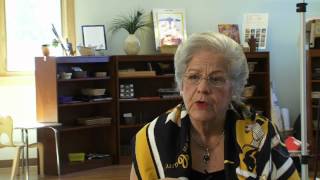 Scientific observation of a Montessori child