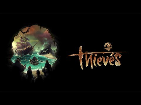 Never Trust a Pirate