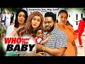WHO OWNS THE BABY Pt. 2 - Mary Igwe, Maleek Milton, Queeneth Hilbert latest 2024 nigerian new movie