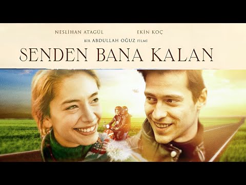 Senden Bana Kalan | Türk Dram Filmi Full İzle