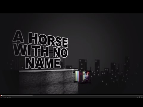 Loretta Heywood - A Horse With No Name