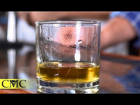 How To Make The Rusty Nail | Two Ways: Blended and Single Malt Scotch