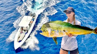 A Fish Worth $135,000 (Grand Caribe Deep Sea Classic)
