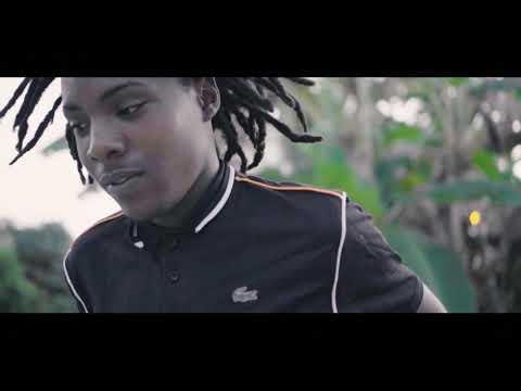Majesty - Dépozé Lé Glok - Centaure Riddim (Le Labo Recording) - Clip Officiel