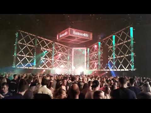 Hardcore 4 Life 2020 - Nosferatu