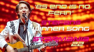 Musik-Video-Miniaturansicht zu Es End is no fern Songtext von Stefan Eigner