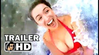 FRAT PACK Official Trailer (2018) Danny Trejo Comedy Movie HD