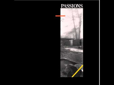 Passions - Wrists