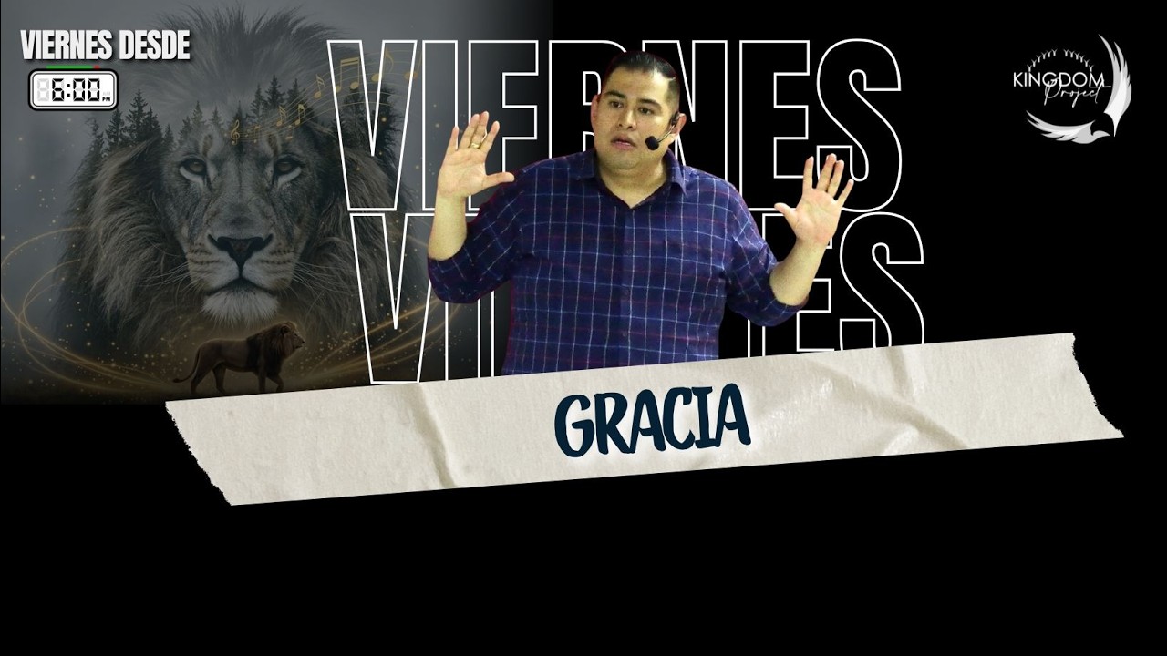 GRACIA