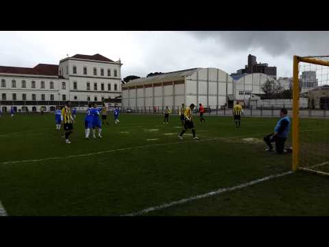 Olaria 5 x 2 Volta Redonda