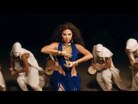 Myriam Fares  - Tukoh Taka (Official FIFA Fan Festival™ Anthem FIFA Sound) [Zirnebit]