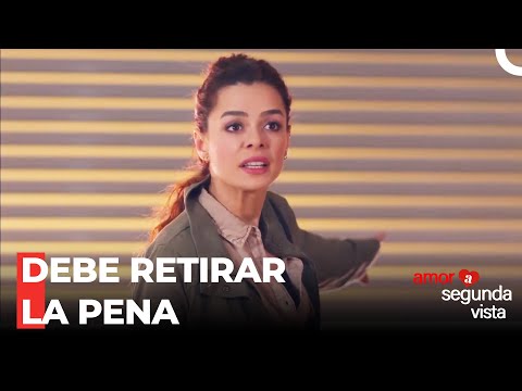 Şevket Quiere Dar Su Castigo A Ertan - Amor A Segunda Vista