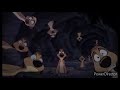 Lion King 1½ Digga Tunnah