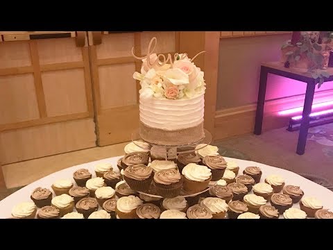 download lagu mp3 mp4 Wedding Cupcakes, download lagu Wedding Cupcakes gratis, unduh video klip Wedding Cupcakes