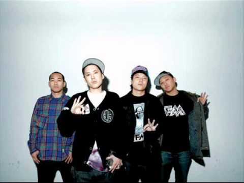 Blue Collar Blues (w/ Lyrics) - Far East Movement Feat Mary Jane (2006)