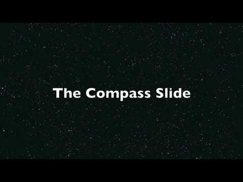 The Compass Slide