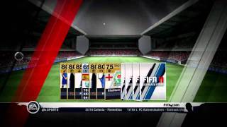 Ultimate Team Sizzle Video
