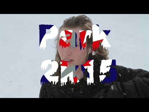 Oliver Adams 2015 Whistler Park