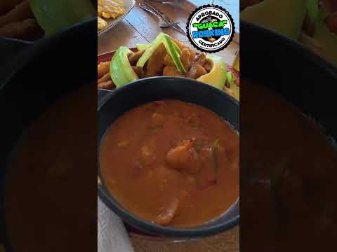 Lo nuevo en Puerto Colombia,  GastroBar Villa Macías La Corronchera.