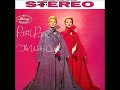 Wondering (Stereo Version) ~ Patti Page with Vic Schoen & His Orchestra (1957)