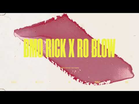 Bmo Rick ft Ro Blow -Dead Presidents