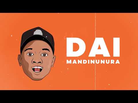 Kanter The Janter - Dai Lyric Video