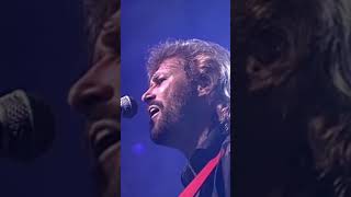 “You Should Be Dancing” live in Australia. This was on their “One For All” Tour in 1989.