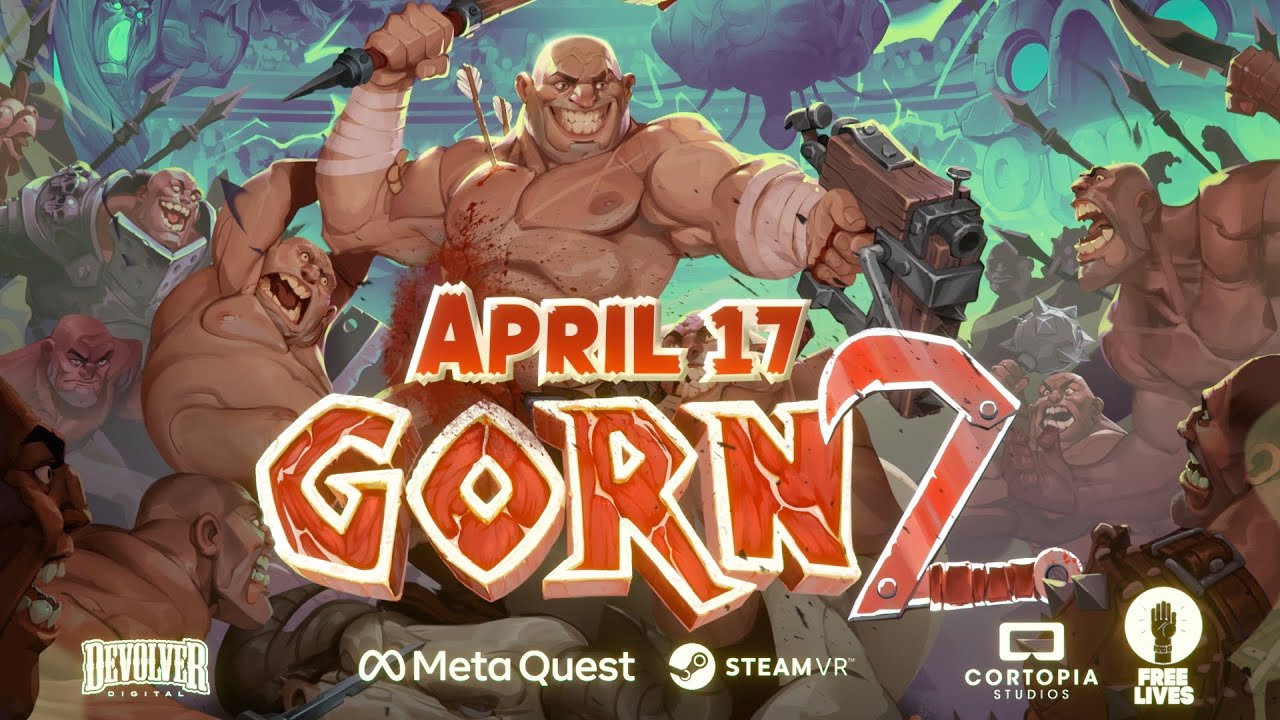 Release Date Trailer