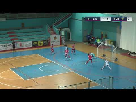 Bisceglie Femminile - Montesilvano Femminile | 5a giornata Serie A femminile 20-21 (highlights)