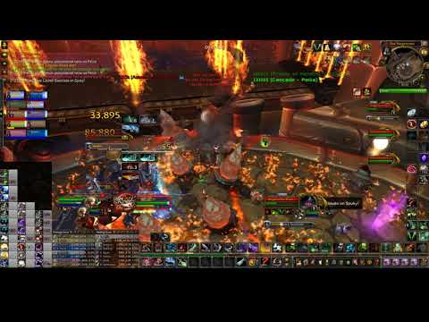 soo hc progression - siegecrafter blackfuse kill