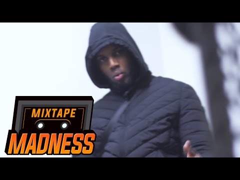 TX - THE ROADS REMIX FT. @Shaqydread @OriginalLegz & @STARISHENT | @MixtapeMadness