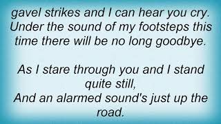 She Wants Revenge - Someone Must Get Hurt Lyrics