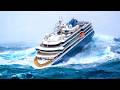 Cruise Ship Hit By Monster Wave Near Antarctica DEFAULT Thumbnail