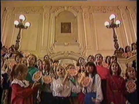 ExYU reklame - Ledolina (1990)