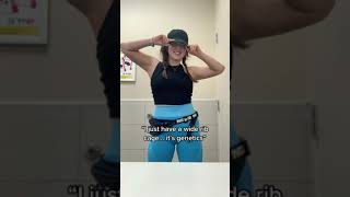 Download lagu Journey to defined waistline!  #WeightLossJourney #GymTransformation(@notsophiesilva) mp3