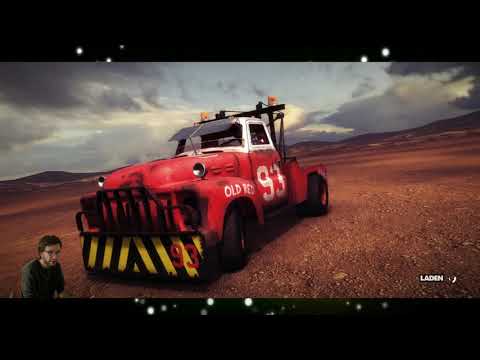 Let´s Play Dirt Showdown (Part 33)(German)