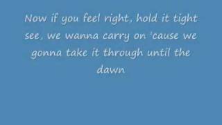 Buciu de Culu Film: Five - Got The Feelin&#39; (lyrics)