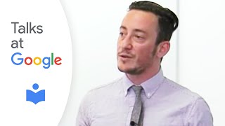 Thomas Page McBee: "Man Alive" | Talks at Google