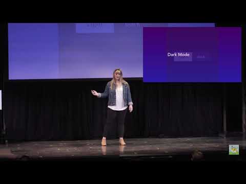 try! Swift NYC 2019 - Extending UIColor to Support Custom Styling