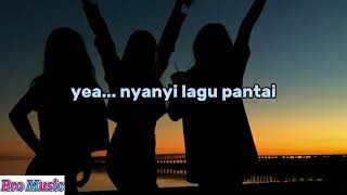 Download lagu Steven N Coconut Treez - Lagu Santai ( Lagu Lirik ) - ( Wallpaper Aesthetic ) mp3
